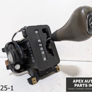 OEM 1994-1997 Mercedes C280 2.8L GEAR SHIFTER SELECTOR ASSEMBLY