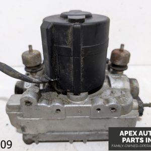 OEM 1994-1999 Land Rover Discovery 4.0L ABS Pump Anti Lock Brake Module