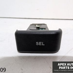 OEM 1994-1999 Land Rover Discovery 4.0L Audio Radio SEL Switch