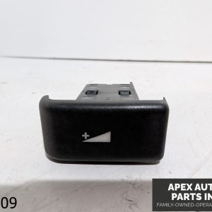OEM 1994-1999 Land Rover Discovery 4.0L Radio Control Switch Volume Knob Button