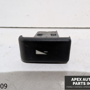 OEM 1994-1999 Land Rover Discovery 4.0L Radio Control Switch Volume Knob Button
