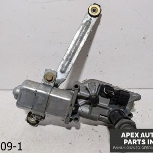 OEM 1994-1999 Land Rover Discovery 4.0L Rear Hatch Door Wiper Motor