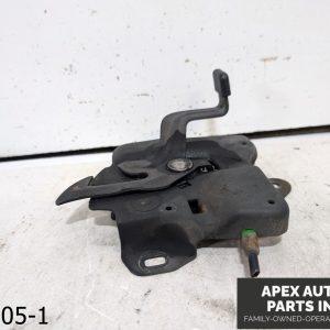 OEM 1994 Acura Legend 3.2L Sedan Hood Lock Latch Release Assy