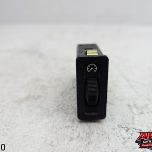 OEM 1994 BMW 318i 318iC 1.8L  LIGHT DIMMER INTENSITY REGULATOR SWITCH