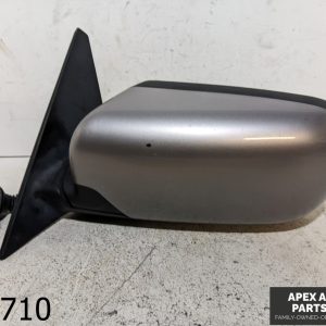 OEM 1995-1998 BMW 740i 4.4L Left Driver Side View Door Mirror Glass Assy