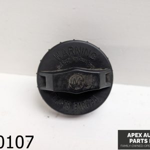 OEM 1995 Cadillac Seville SLS 4.6L Gas Cap Fuel Lid