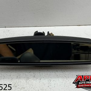 OEM 1995 Chevrolet Suburban 5.7L Rear View Mirror