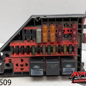 OEM 1995 Lincoln Town Car 4.6L Engine Fuse Box Relay Block Junction