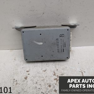 OEM 1995 Mitsubishi 3000GT 3.0L AUTO THEFT LOCKING MODULE