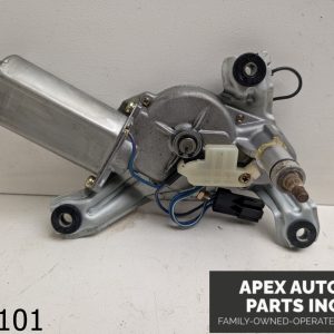 OEM 1995 Mitsubishi 3000GT 3.0L Rear Wiper Motor