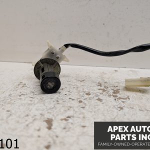 OEM 1995 Mitsubishi 3000GT 3.0L Trunk Lock Cylinder