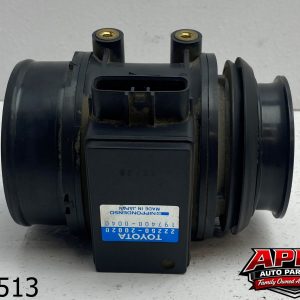 OEM 1995 Toyota T100 T-100 3.4L Mass Air Flow Sensor Meter
