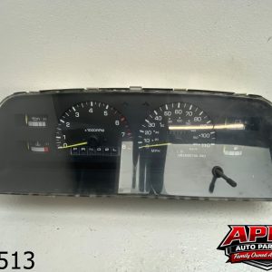OEM 1995 Toyota T100 T-100 3.4L Speedometer Instrument Gauge Cluster