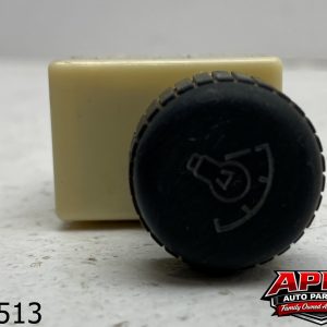 OEM 1995 Toyota T100 T-100 3.4L pickup dimmer switch rheostat