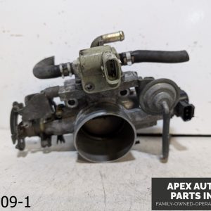 OEM 1996-1998 Toyota 4Runner A/T ENGINE INTAKE MANIFOLD, THROTTLE BODY