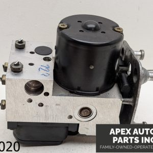 OEM 1996-1999 Mercedes E320 3.2L  Anti Lock Brake ABS Pump Module