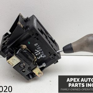 OEM 1996-1999 Mercedes E320 3.2L  Floor Shifter Gear Shift Selector