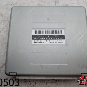 OEM 1996 Lexus LS400 4.0L ABS Control Module