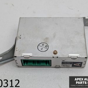OEM 1996 Lexus LS400 4.0L Cruise Control Computer Module