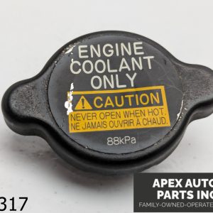 OEM 1996 Lexus LS400 4.0L Engine Coolant Cap