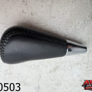 OEM 1996 Lexus LS400 4.0L Gear Shifter Knob Beige