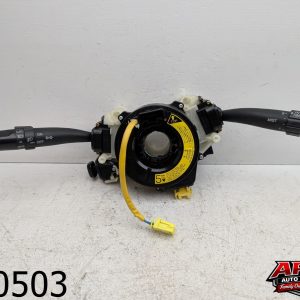 OEM 1996 Lexus LS400 4.0L HEADLIGHT FOG TURN SIGNAL WIPER COMBINATION SWITCH