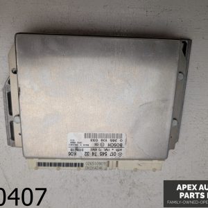 OEM 1996 Mercedes S420 4.2L ABS Brake Control Module Computer
