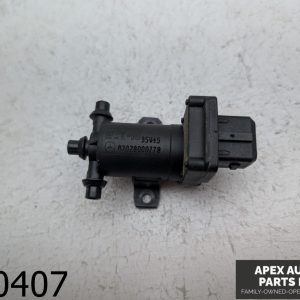 OEM 1996 Mercedes S420 4.2L EGR VACUUM SOLENOID