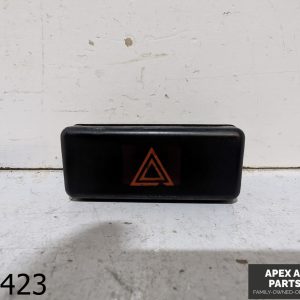 OEM 1997-2001 BMW 528i 2.8L Hazard Emergency Light Switch Button