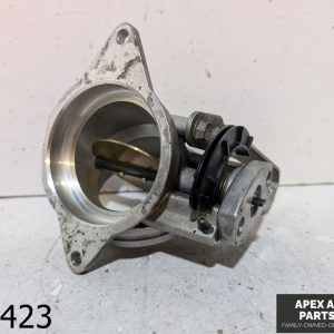 OEM 1997-2001 BMW 528i 2.8L Throttle Body Housing Assembly