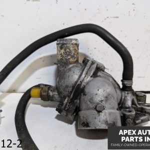 OEM 1997-2001 Honda Prelude 2.2L Engine Coolant Water Pipe Thermostat Housing