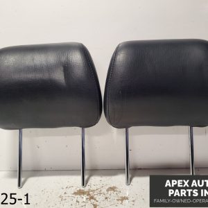 OEM 1997-2001 Lexus ES 300 3.0L Headrest Head Rest Left Driver Side Front Seat