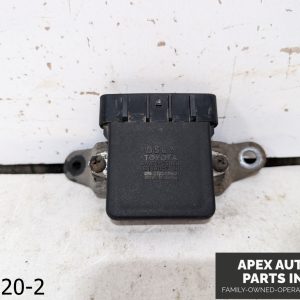 OEM 1997 Toyota 4Runner 3.4L 5VZFE DS62 Ignition Igniter 89621-35020 131300-2380