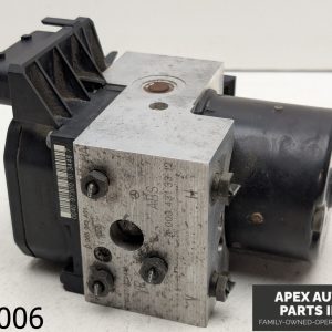 OEM 1998-2000 Mercedes C230 2.3L  ABS Anti Lock Hydraulic Brake Pump Module Unit