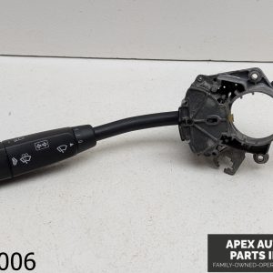 OEM 1998-2000 Mercedes C230 2.3L turn signal dimmer windshield wiper switch