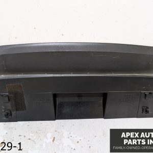 OEM 1998-2000 Volvo S70 2.4L 3rd THIRD BRAKE LIGHT LAMP ASSEMBLY PANEL