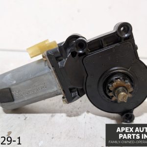 OEM 1998-2000 Volvo S70 2.4L Driver Front Rear Door Power Window Motor