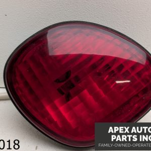 OEM 1998-2005 Lexus GS300 3.0L  Driver Side Inner Tail Light Lamp