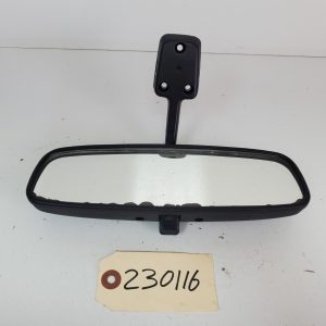 OEM 1998 Acura TL Interior Rear View Mirror