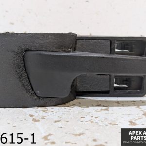 OEM 1998 Ford Econoline 5.4L Front Inside Door Handle