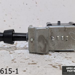 OEM 1998 Ford Econoline 5.4L Headlight Switch Assembly