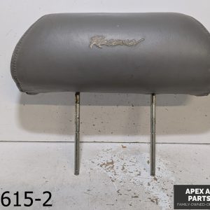 OEM 1998 Ford Econoline 5.4L Headrest Front Driver Passenger