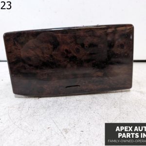 OEM 1998 Honda Accord 3L Dash Center Pocket Storage Compartment Assy