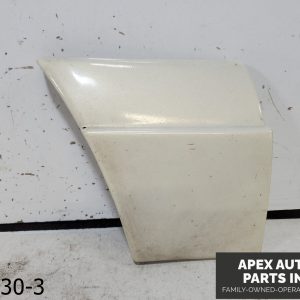 OEM 1998 Lincoln Continental 4.6L LEFT FENDER MOLDING TRIM FS