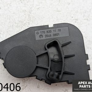 OEM 1998 Mercedes SLK230 2.3L Retractable Hardtop Trunk Lift Switch
