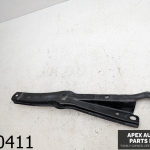 OEM 1998 Toyota Tacoma 2.4L Trucks Hood Front Radiator Vertical Support Bracket