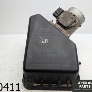 OEM 1998 Toyota Tacoma 2.4L V6 Air Intake Filter Housing