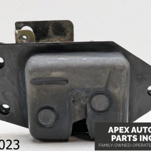 OEM 1999-2004 Jeep Grand Cherokee 4.7L REAR LEFT TAILGATE TRUNK LID LOCK LATCH