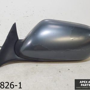OEM 1999 Jaguar XJ8 4.0L Front Left Driver Side Rear View Mirror