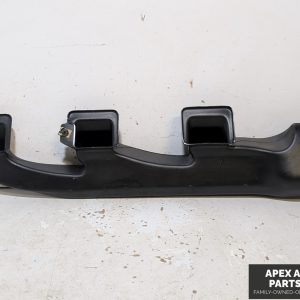 OEM 2000-2002 Mercedes S500 5.0L  Air Duct Guide